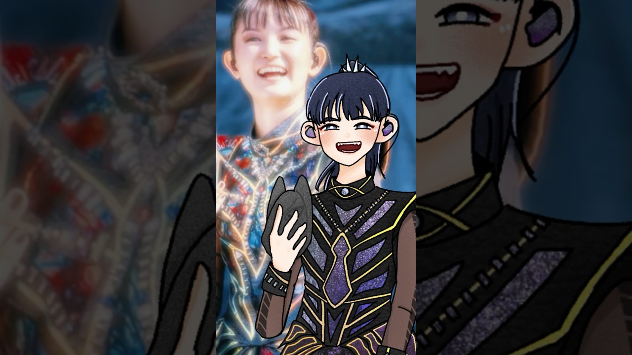 【SU-METAL】 HAPPY BIRTHDAY 🫶🏻 (fanart compilation) ANNIE-METAL 【SU-METAL】 HAPPY BIRTHDAY 🫶🏻 (fanart compilation) ANNIE-METAL