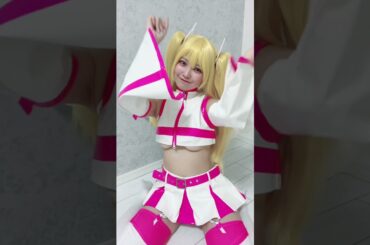 リリエル🪽🩷 #天使の日 #にごりり #にごりりダンス #nigoriri #おすすめ #コスプレ #cosplay