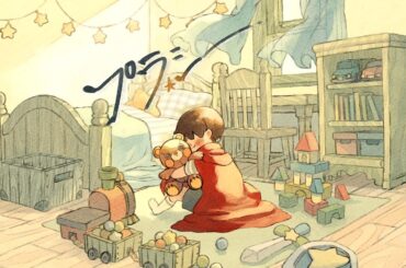 山下大輝「プラシー」Music Video