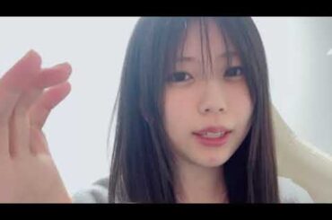 2025/01/23 西村 瑠香（my fav）SHOWROOM