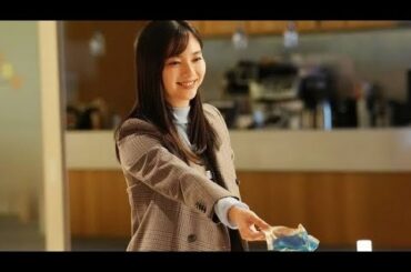 塩野瑛久（ナウト）と新川優愛（まひろ）が協力して、ちょっと不思議な新事件に挑むが…田辺桃子（ニャー）はナウトの中に別の女性の影を見つける＜五十嵐夫婦 他人は変装している＞ king & prince