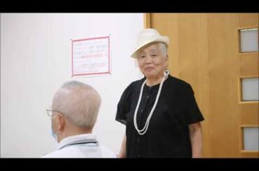 花song by小林由美子２０２５年１月１５日