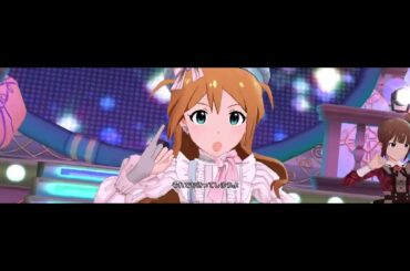 【ミリシタ】dear... / MV 4K 【このみ】【特殊解像度】