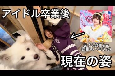 こんな感じで過ごしてます