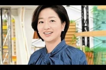 膳場貴子アナ「走っちゃったので…」息切らして生放送番組はしご　「サンモニ」→「報道の日」スタジオ移動で番組冒頭間に合わず