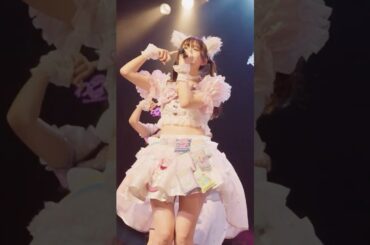 「君とtea for two♡」ライブ映像 #わーすた #wasuta #ライブ #idol