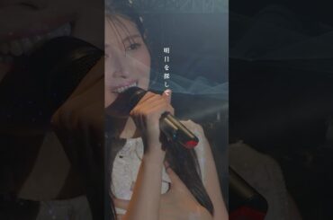 #茅原実里 #みちしるべ LIVE from Historical Parade（TVアニメ『ヴァイオレット・エヴァーガーデン』エンディング主題歌）