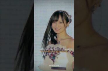 NMB48 「僕だって泣いちゃうよ」 #NMB48 #僕だって泣いちゃうよ #BokuDattenaichauyo #JPOP #アイドル #Shorts #fyp