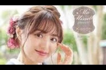 ＜新井恵理那＞大人のスエットコーデ　白襟、ローファーできれいめに　タイトスカートでバランス良く