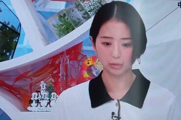 【小室瑛莉子】めざまし8　悔しい！！憶測だけで語らないで欲しい想いを告白