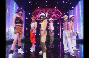 『行くZYX! FLY HIGH』ZYX