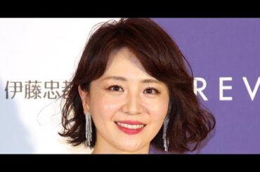 B1- 大橋未歩「局アナ時代に性接待を要求をされたことは私は断じてありません」 ジャーナリスト投稿に怒り→謝罪受けたことを報告