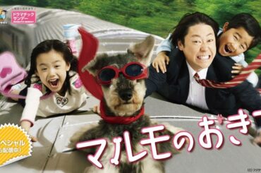 ドラマ『マルモのおきて』4話～5話 👑👑👑 Kekkon Dekinai Otoko (2006)