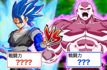 【アニメ】もしも孫悟空が記憶を持ったまま回帰したら14（ジレン編）