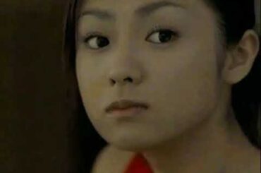 日清 Spa王 CM 深田恭子 市原隼人デビューCM