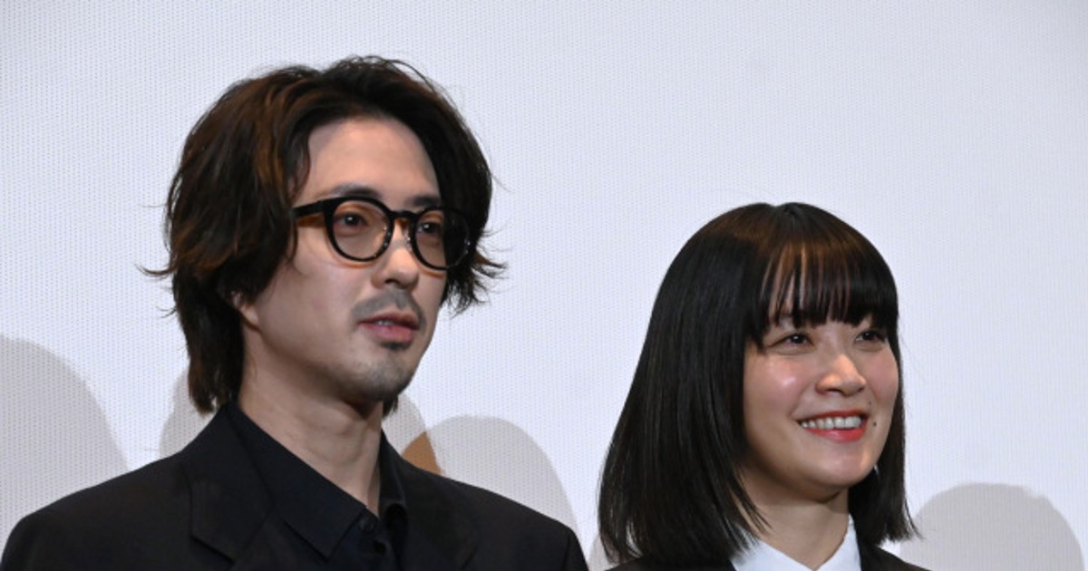 ORICON NEWS:若葉竜也、映画『嗤う蟲』の役は「大っ嫌いなタイプの人間(笑)」 深川麻衣と夫婦役 | 毎日新聞 ORICON NEWS:若葉竜也、映画『嗤う蟲』の役は「大っ嫌いなタイプの人間(笑)」 深川麻衣と夫婦役 | 毎日新聞