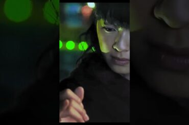 山下達郎「クリスマス・イブ」  榮倉奈々主演　　特別映画版PV