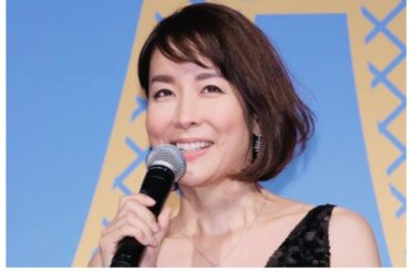「内田恭子氏が語る中居正広氏のスキャンダルと誹謗中傷被害の実態」