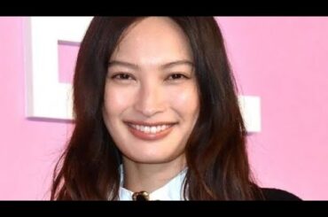 大政絢、第1子妊娠を発表「安定期に入り、母子共に健康に」　夫はONE OK ROCKのギタリスト・Toru To Kyo Queen