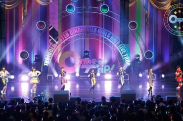 【シンデレラ】THE IDOLM@STER CINDERELLA GIRLS UNIT LIVE TOUR ConnecTrip! 福岡公演PV【アイドルマスター】