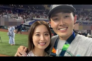 西武・源田壮亮、衛藤美彩と婚姻関係を継続　“サレ妻”が「配偶者」の地位を手放さず実行できる「復讐シナリオ」とは(Japan Sports)