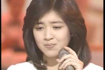 Broken Sunset  菊池桃子