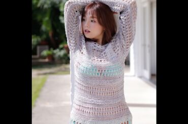 [小嶋陽菜][篠崎愛 ][花咲楓香][櫻井優衣]最高の美女紹介