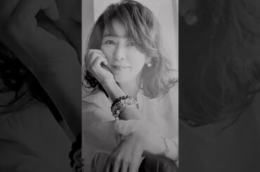 👧小林麻美　70歳