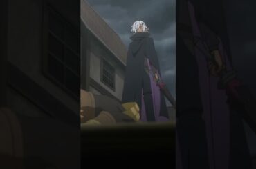 ＜すべては女神のために＞#shorts #danmachi #ダンまち #小林裕介