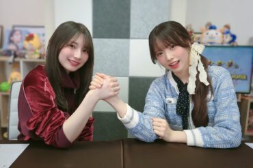 黒木ほの香のSecret Show Room【ゲスト：陽高真白】（第110回）