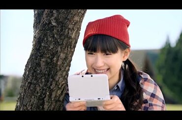 大野いと : 牧場物語 つながる新天地 (201402)