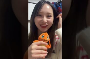 じゅりちゃんが韓国でとても優しくしてくれたおじさんのお話‥🥺💕 Juri takahashi/Official   Juri takahashi/高橋朱里/쥬리