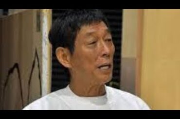 さんま、フジ番組でぶっこむ「今もうフジテレビが大変」　井上清華アナうなだれる