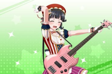 【バンドリ ガルパ】0402-01【考え過ぎ？】牛込 りみ『いつの間にか』【有咲の“悪くない”休日】イベントストーリー