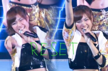 AKB48 Team K - RESET | 리셋