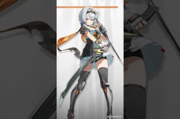 【声優発表】シルバーソルジャー・アンビー