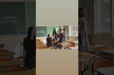 櫻坂46 サクコイSEASON2 開幕記念！「アオハルクイーン決定戦」サクコイ 公式YouTubeにてプレミア配信！1月27日21：00～