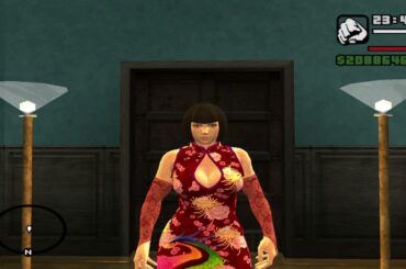 Welcome To MCU I'm Torrie Wilson, The Voice Of Recast Anna Williams, Alter-Ego Ultraman Zoffy