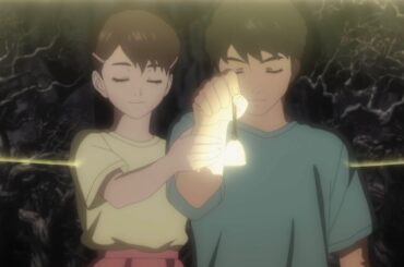 誰も知らなかった霊界の真実、あなたはこの衝撃に耐えられるか？／映画『ドラゴン・ハート』特報