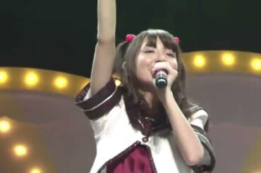 Gorakubu, Ai to Yuuki to Kibou to Yuujou No Theme- YuruYuri LiveEvent 3