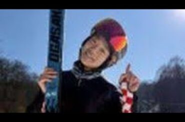 おばたのお兄さんスキー大回転で優勝　妻のフジ山崎夕貴アナも駆けつけ「明るいニュースを」