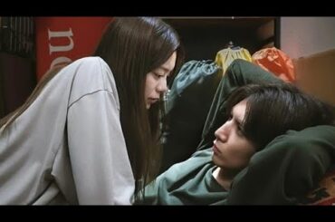 WEST.の主題歌が流れるOP映像解禁、藤井流星×紺野彩夏W主演ドラマ『キスバレ