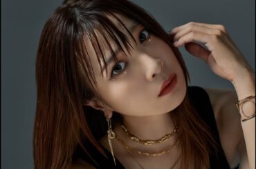 B1- May’n 20周年記念コンサート開催決定 “銀河の妖精”シェリル・ノームとのコラボビジュアル解禁