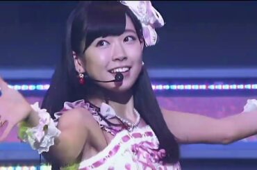NMB48　「わるきー」　Top29