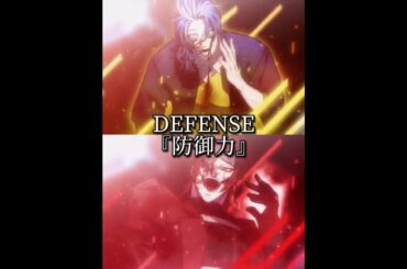 【強さ比べ】我妻vsランダム #ヒューマンバグ大学強さ比べ  #強さ比べ#ヒューマンバグ大学 #ヒューマンバグ大学_闇の漫画 #我妻 #守若 #鶴城 #守若の兄貴 #麻生 #戸狩 #香坂