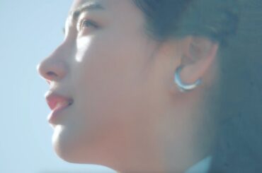 【Official Music Video】のん - 春よ受けて立つ