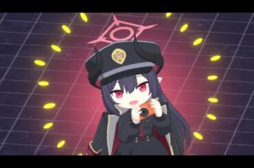 チアキ「そんなことないですよぅ〜❤️」【ブルアカ】