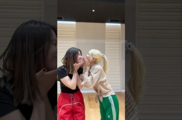 幸せほのぼの空間🤤❤️‍🔥#GoodNightSanta_Challenge 🎅🏻