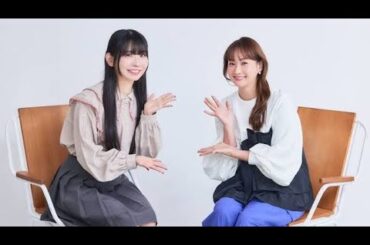 元でんぱ組.inc古川未鈴が初めてのママ友・藤本美貴と対談、「#未鈴の自伝」詳細発表