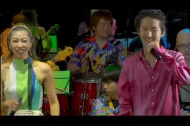 MAMBO MAGIC ORCHESTRA LIVE 2023-7-9"Uptown Funk"